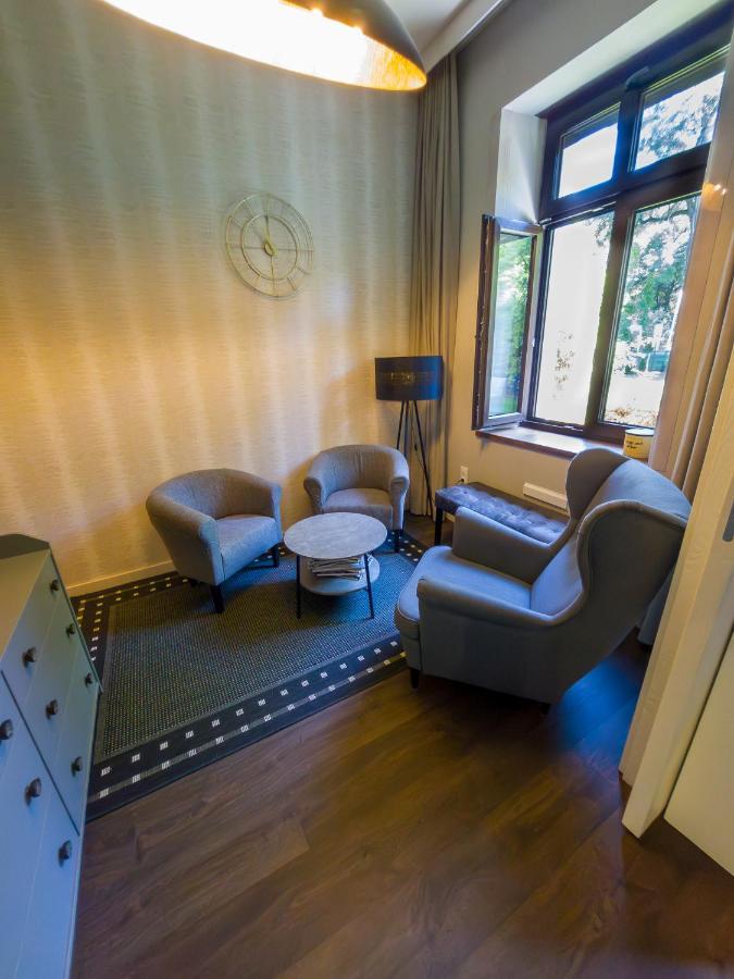 Like Home 2 Sauna,Jacuzzi & Spa Swidnica  Ngoại thất bức ảnh