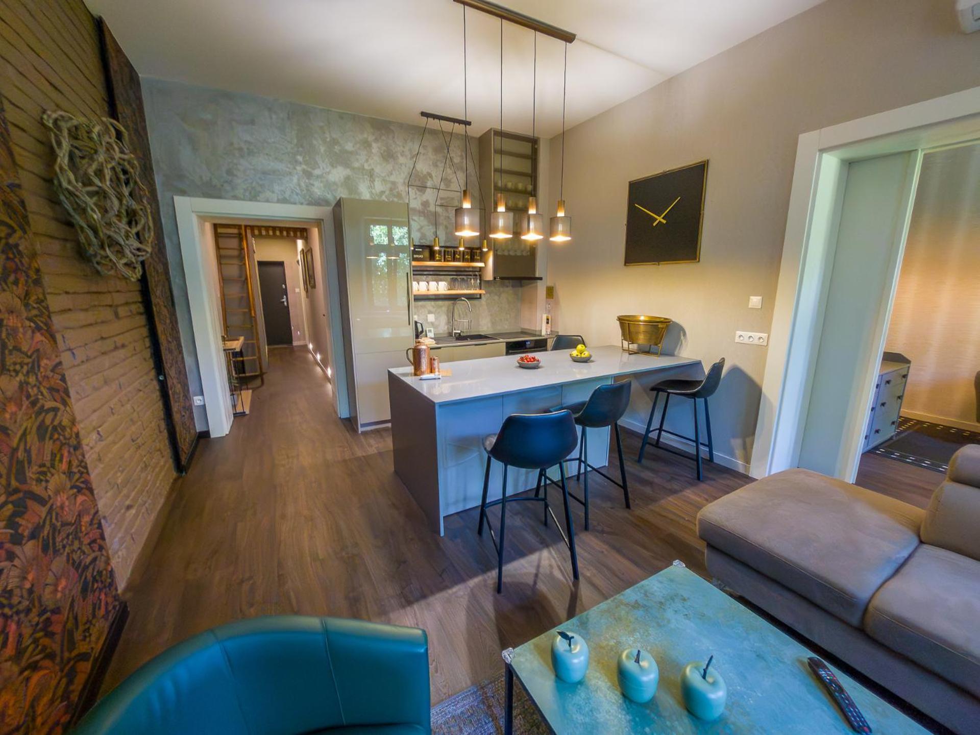 Like Home 2 Sauna,Jacuzzi & Spa Swidnica  Ngoại thất bức ảnh