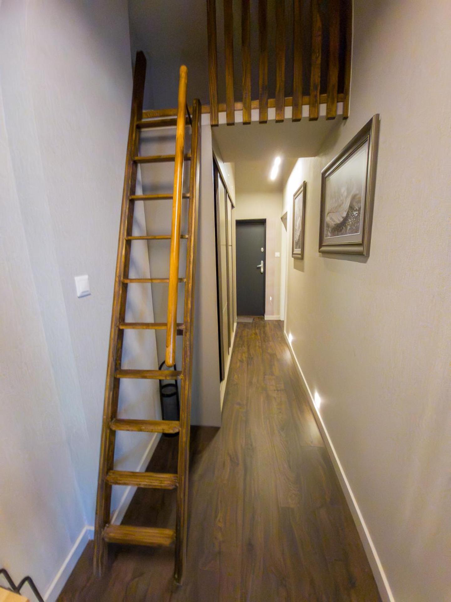 Like Home 2 Sauna,Jacuzzi & Spa Swidnica  Ngoại thất bức ảnh